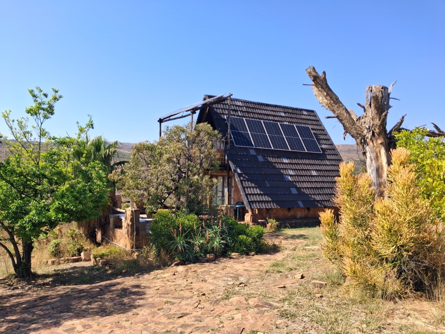 2 Bedroom Property for Sale in Grootfontein North West
